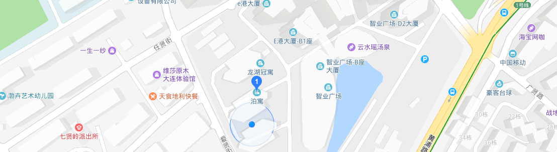 百度地图