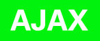 AJAX Web开发
