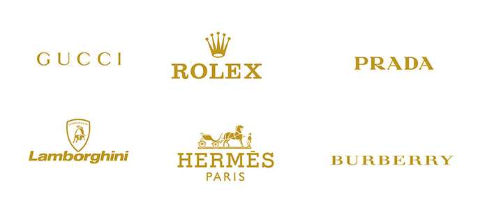 luxury-brands-logos