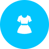 服装行业网站建设