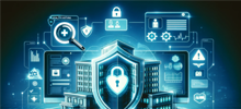 三甲医院网络安全合规性建设：制度化监控与安全防护措施